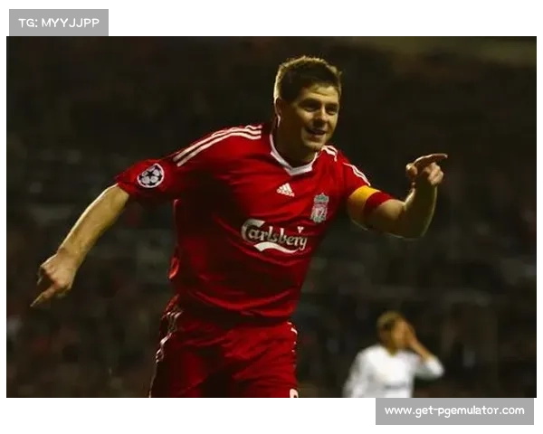 利物浦，从辉煌走向复兴的十年