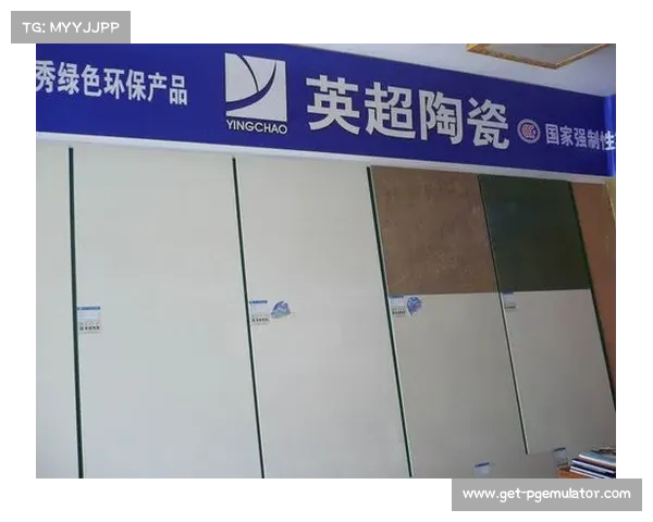 广东英超瓷砖的详细介绍